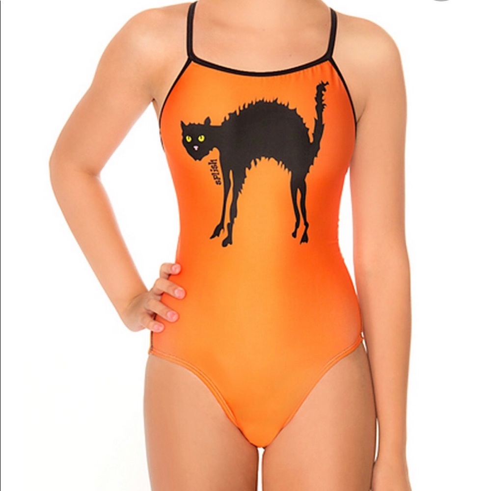 Little kid swimsuit from swim outlets Good Quality